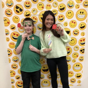 Fundraising Page: Tara Han